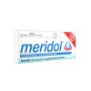 Зубная паста для чувствительных десен Меридол, Toothpaste Meridol for sensitive gum 75 ml